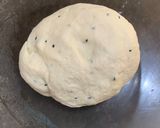 A picture of step 1 of Nimki/Namkeen.