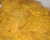 ખસ્તા પૂરી(khasta puri recipe in gujarati) રેસીપી સ્ટેપ6ફોટો