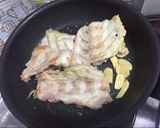 Foto langkah ke 4 dari resep SUP TULANG IKAN,TOMAT & KENTANG.