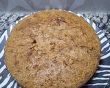 Foto del paso 5 de la receta: Torta de avena, banana y harina integral !!!