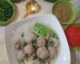 Cara Membuat Mie Bakso Ala Gerobak 3