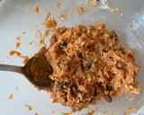 Foto del paso 2 de la receta: Bizcocho de zanahoria y avena súper sano y rico 😋😋