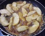 Caramelized Apple & raisins sauce/chutney recipe step 2 photo
