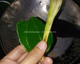 Foto langkah ke 2 dari resep Mie Gomak Goreng (HomeMade).