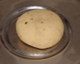 Daal Paratha recipe step 2 photo