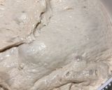 Foto del passaggio 5 della ricetta Pizza in teglia con poolish