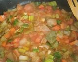 Foto del paso 2 de la receta: Muslos de pollo en salsa