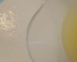 Foto del passaggio 3 della ricetta Ricotta di mandorle #vegan