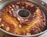 Foto del paso 4 de la receta: Bizcocho de naranja