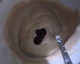Red Velvet Mug Cake recipe step 2 photo