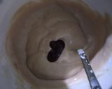 A picture of step 2 of Red Velvet Mug Cake.