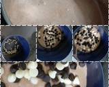 Fruity Choco Ice-cream recipe step 2 photo