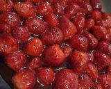 Foto del paso 3 de la receta: Mermelada de Fresa