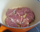 Foto del paso 1 de la receta: Lomo de cerdo en salsa javenés (Java Pork)