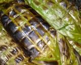 Foto langkah ke 6 dari resep Pepes Nilla Bakar.