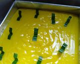 Foto langkah ke 2 dari resep Ketan serikaya/kuih serimuka.