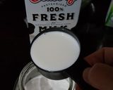 Foto langkah ke 1 dari resep Sour cream homemade.