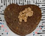 Vegan Oil free Fig Walnut Halwa recipe step 4 photo