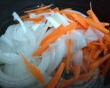 Foto del paso 2 de la receta: Repollo blanco en escabeche