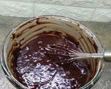 Foto langkah ke 6 dari resep Brownies Tepung Mocaf.