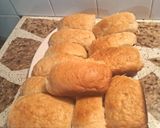 Foto del paso 14 de la receta: Pancitos dulzones 🥖🥖