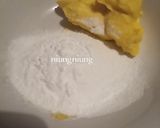 Foto langkah ke 2 dari resep Roti Boy Toast.