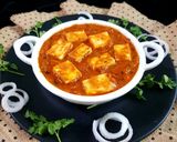 शाही पनीर (Shahi paneer recipe in Hindi) रेसिपी चरण 7 फोटो