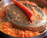 Foto del paso 1 de la receta: Dulce de Zanahorias (Gajar ka halva)