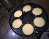 Foto langkah ke 4 dari resep Mini pie sederhana 🌹.