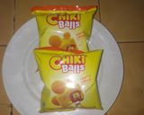 Foto langkah ke 2 dari resep Fetuchini Chiki Ball.
