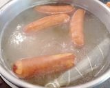 Une image de l'étape 4 de Potée maison.