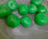 Foto langkah ke 7 dari resep Klepon.
