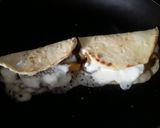 Foto del paso 3 de la receta: "Quesadillas" a mi manera🤔