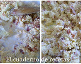 Foto del paso 7 de la receta: Huevos Rellenos de Jamón