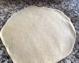 Foto del paso 3 de la receta: Empanada gallega de carne y pollo