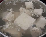 Foto langkah ke 3 dari resep Tahu Susu Lumer.