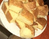 Foto del paso 7 de la receta: Bizcochuelo casero