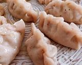 Foto del paso 13 de la receta: Gyozas sin gluten de ternera y verduras