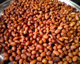 શિંગ બટાકા ની ખીચડી (Shing Bataka Khichdi Recipe In Gujarati) રેસીપી સ્ટેપ2ફોટો