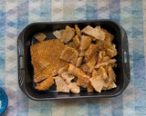 Foto del paso 4 de la receta: Chicharrón en Salsa Roja