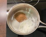 Forrócsoki recept fázis 1 fotója