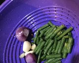Foto langkah ke 1 dari resep Sayur asem rumahan.