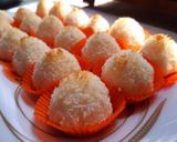 صورة لخطوة 3 من وصفة جوزيه (حلى جوز الهند)