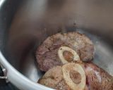 Foto del paso 5 de la receta Ossobuco en salsa