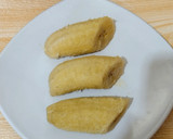 Foto langkah ke 2 dari resep Pisang Kukus Keju Meisis.