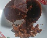 Foto langkah ke 8 dari resep Opak Singkong Gula Merah.