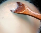 A picture of step 1 of Baked rosmalai.
