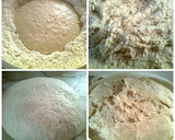Foto del paso 1 de la receta: Piroks