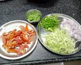 Jhatpat Veg Pulao recipe step 1 photo