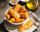 Foto del paso 6 de la receta: Patatas crujientes rellenas de alioli de Bofrost Congelados